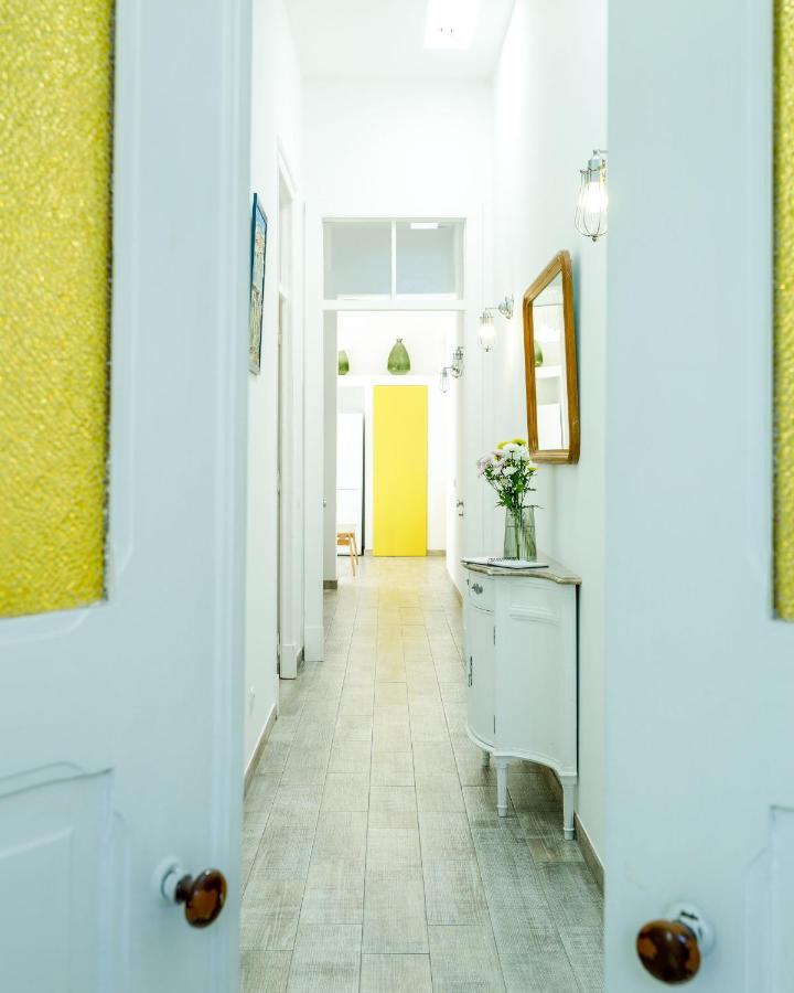 Вилла Casa Ella Ольян Экстерьер фото