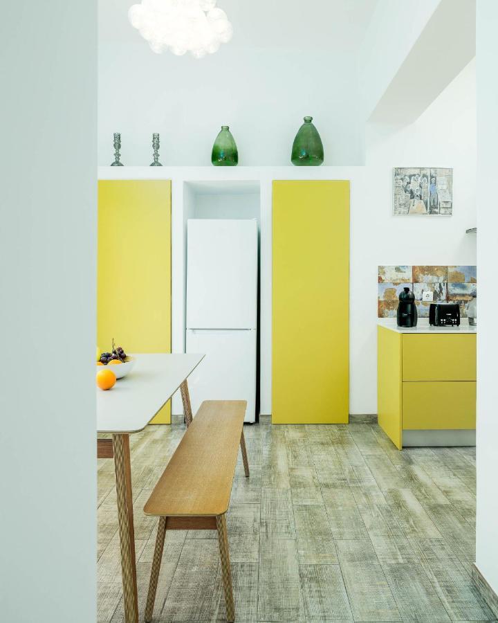 Вилла Casa Ella Ольян Экстерьер фото