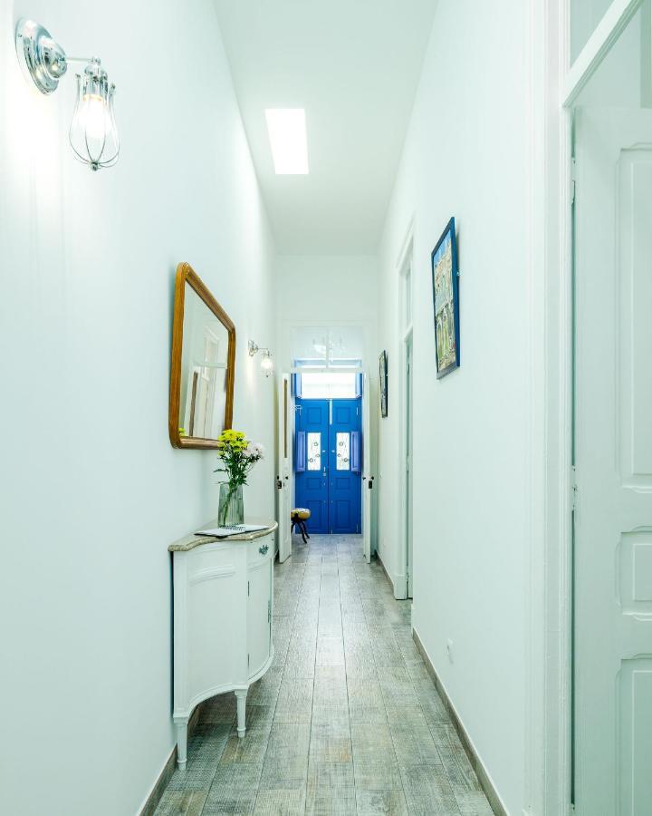 Вилла Casa Ella Ольян Экстерьер фото