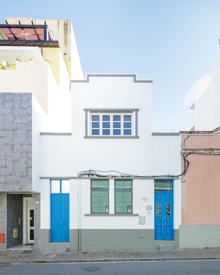 Вилла Casa Ella Ольян Экстерьер фото